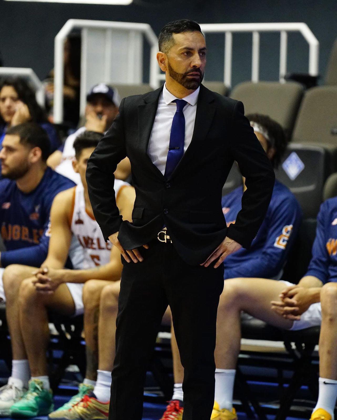 $!Gustavo Quintero buscará trascender con Caballeros de Culiacán