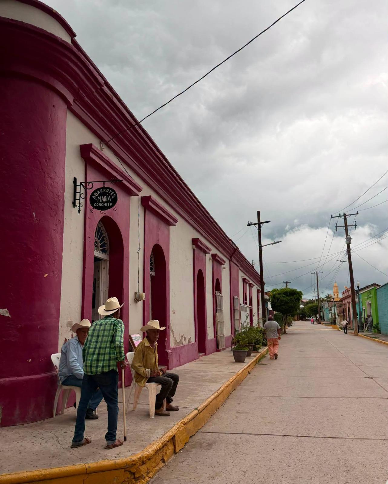$!Advierten que falta de visitantes apaga el turismo rural de Mazatlán