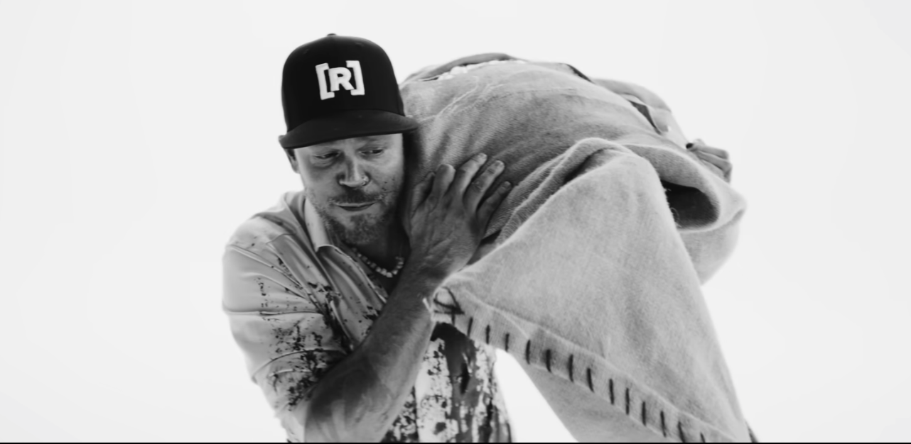 $!‘Quiero ser baladista’, el nuevo tema de Residente a dueto con Ricky Martin