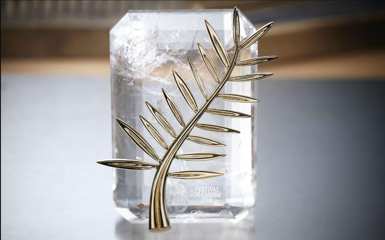 $!Este festival anual congregando las mejores producciones del año y compiten por la Palma de Oro.