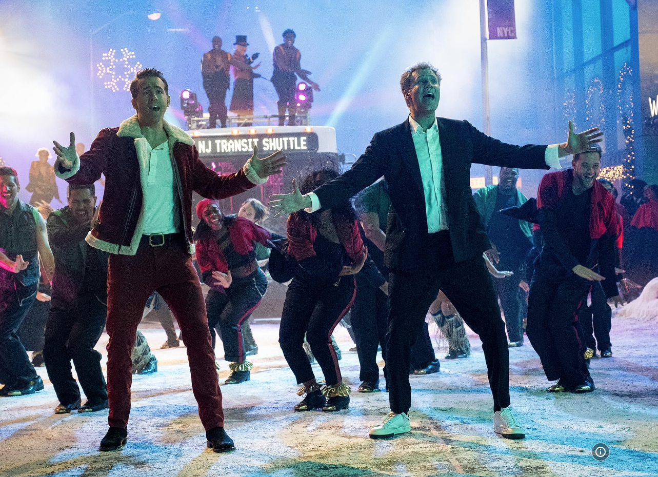 $!El Espíritu de la Navidad.