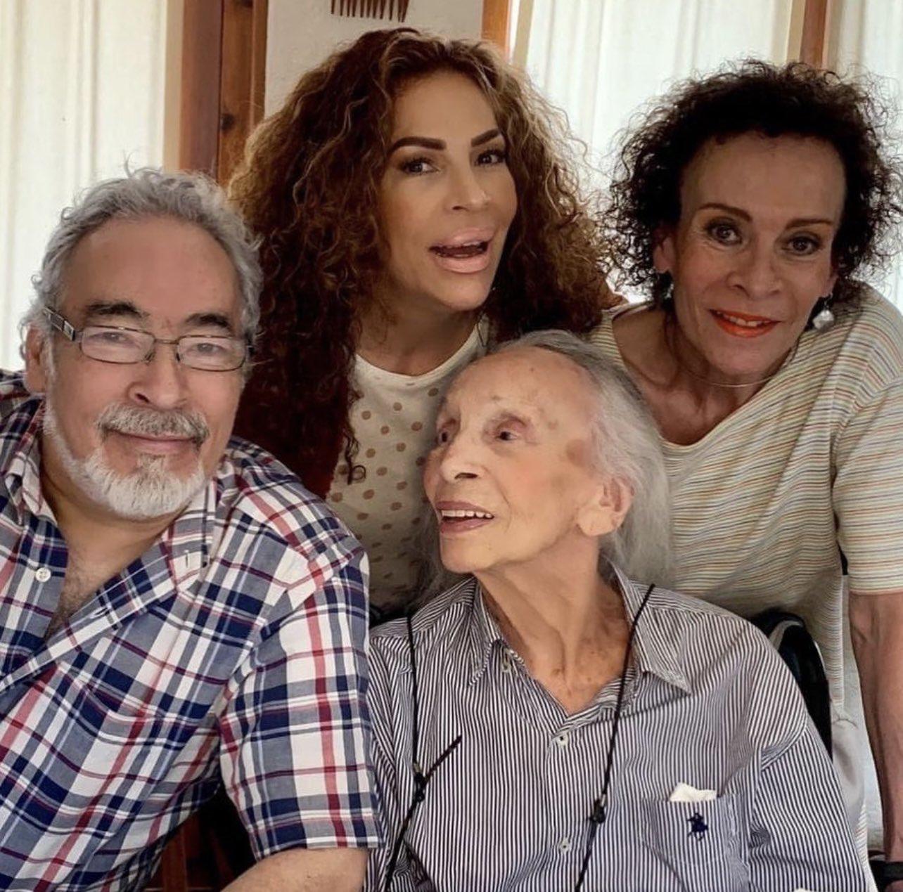 $!Muere el actor Alonso Echánove a los 68 años