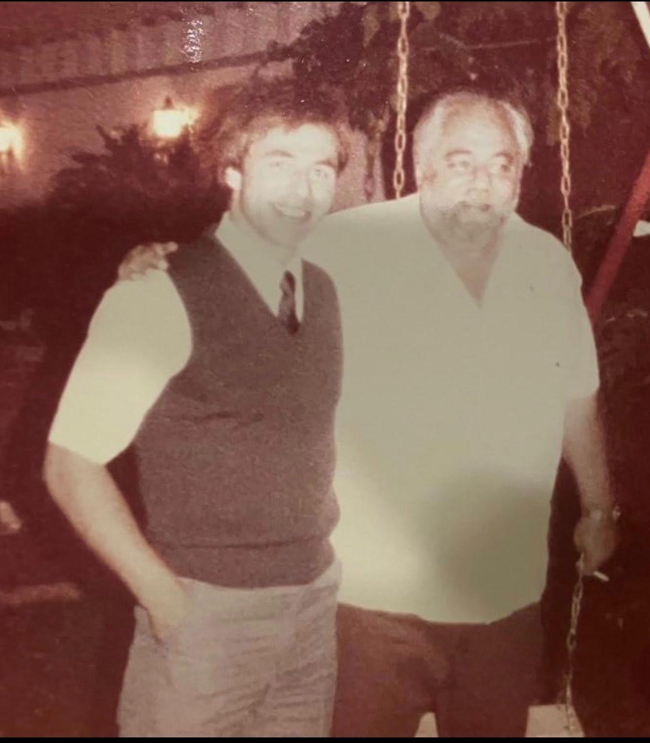 $!A 91 años de su natalicio, recuerdan el legado de ‘Maquío’ Clouthier