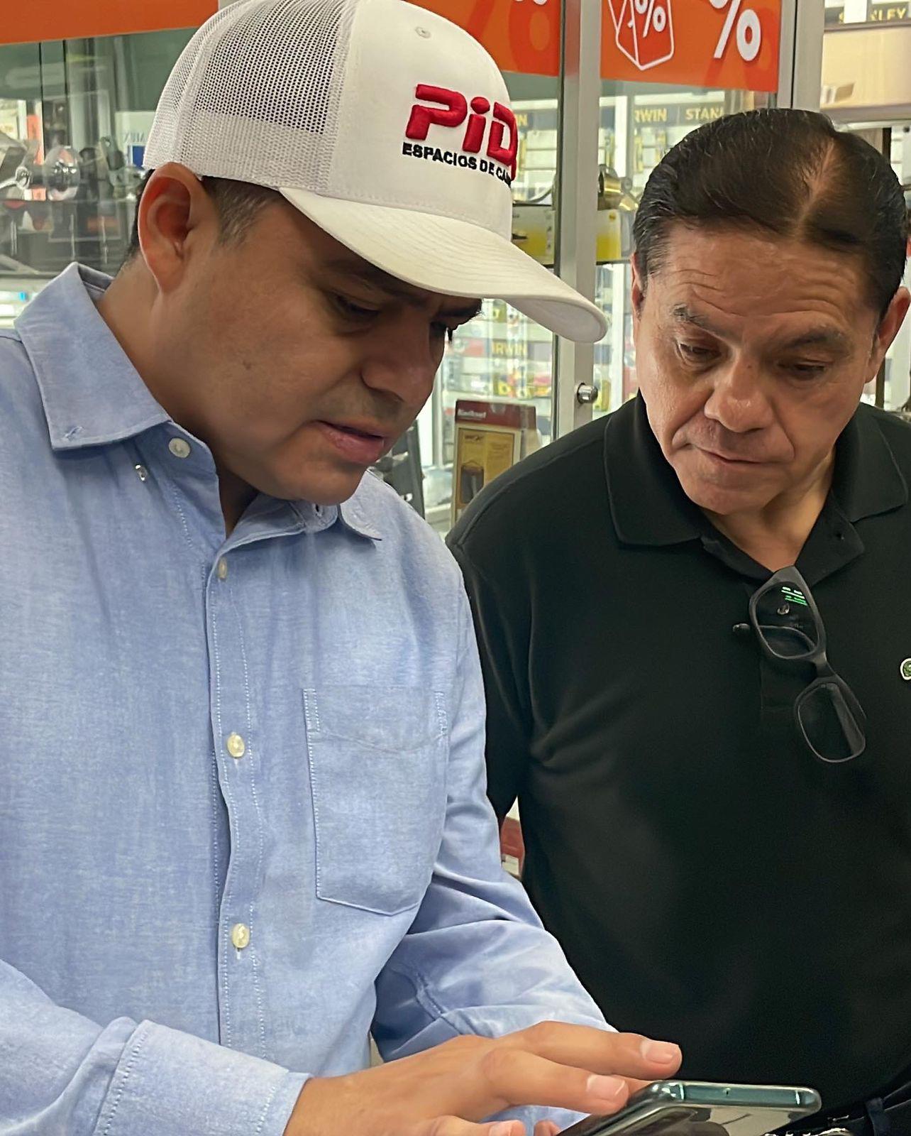 $!‘La Chiquita’ González tiene acercamientos con el PIDS para beneficio del deporte sinaloense