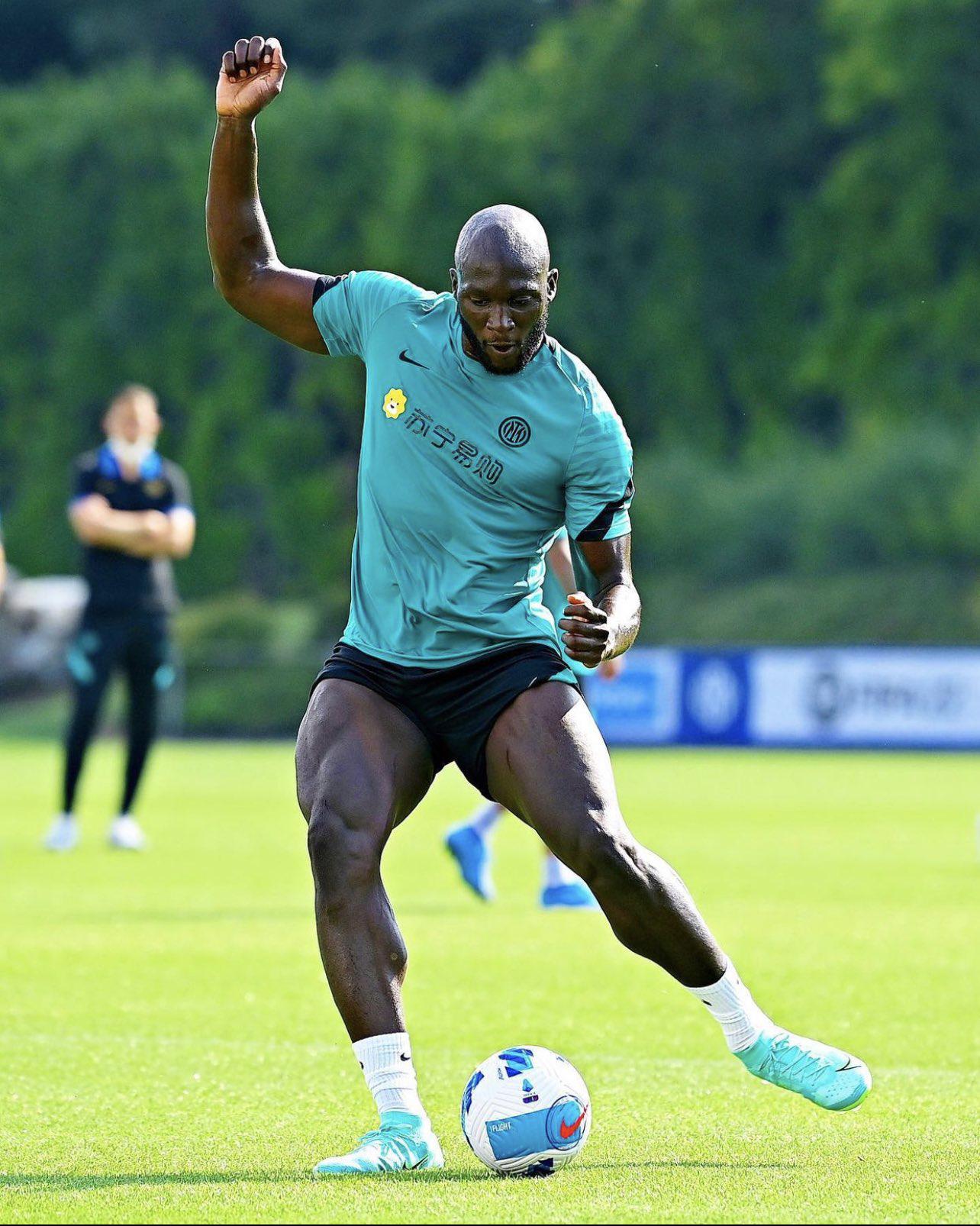 $!Lukaku regresa al Chelsea en acuerdo por cinco años