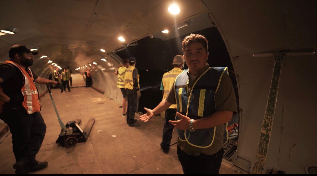 $!Desde Culiacán, envían 200 tigres rescatados a la India