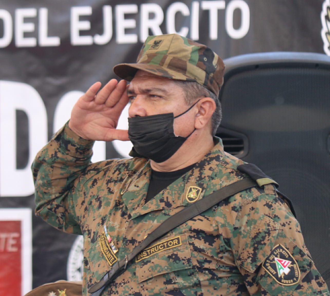$!Inauguran en Mazatlán Gran Torneo Abierto Wushu Kunfu Dragon Élite Amigos del Ejército