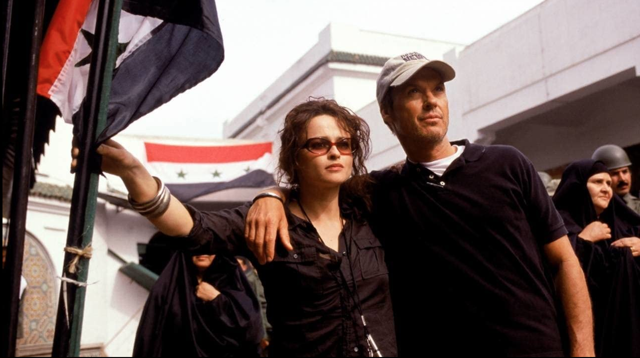 $!Celebra Michael Keaton 70 años de vida