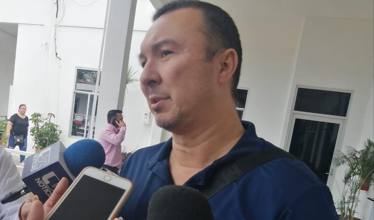 $!José Ramón Manguart Sánchez, presidente de la Asociación Hotelera Tres Islas.