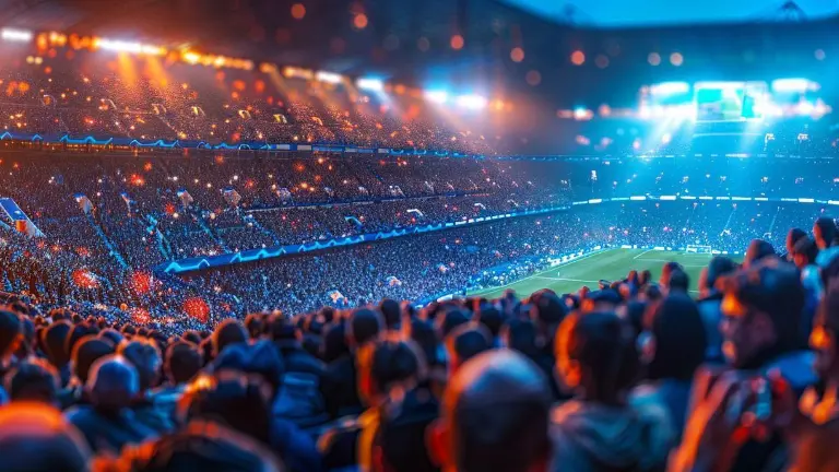 Cuando un partido desarma la escaleta