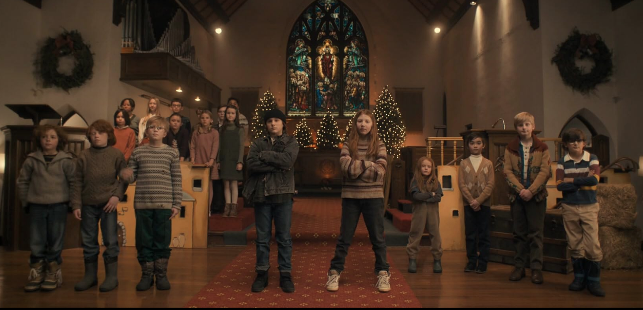 $!La peor obra de Navidad.