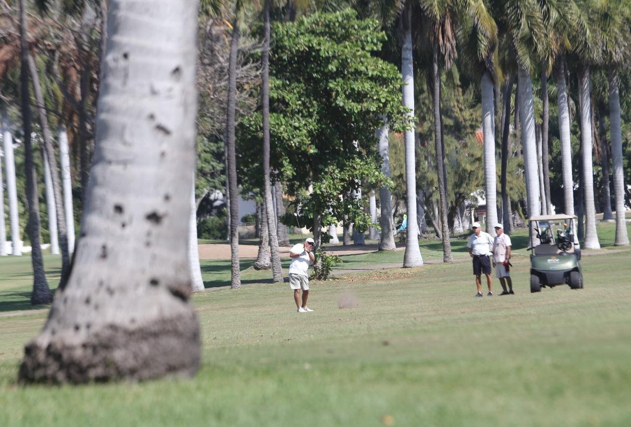 $!Diego Medina se corona en el Torneo Internacional de Golf El Cid Resorts 2025