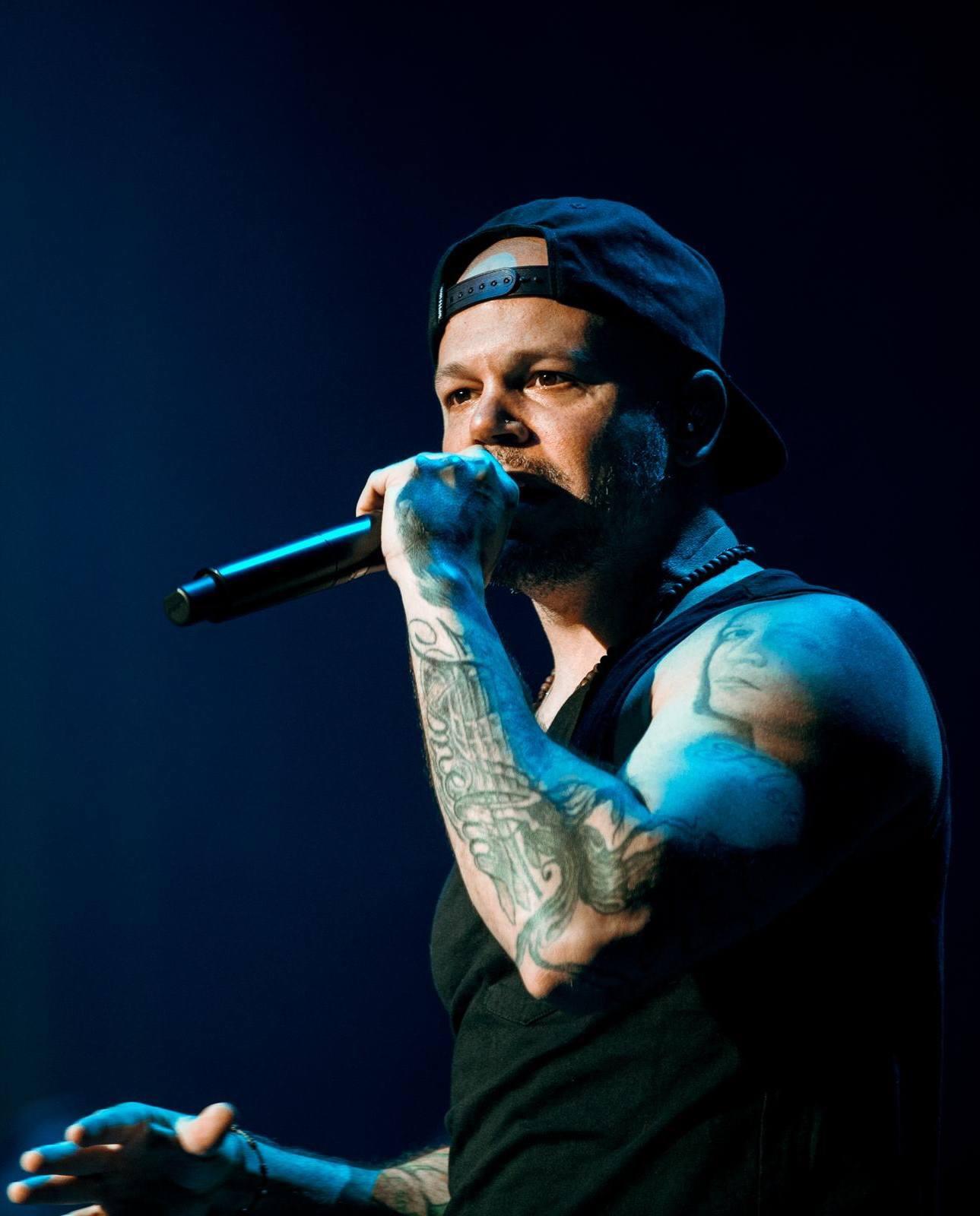 $!Amenaza Residente con lanzar temas en contra de otros cantantes