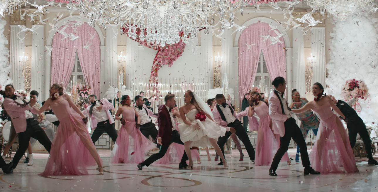 $!Lanza Jennifer López el video oficial del tema ‘Can’t Get Enough’