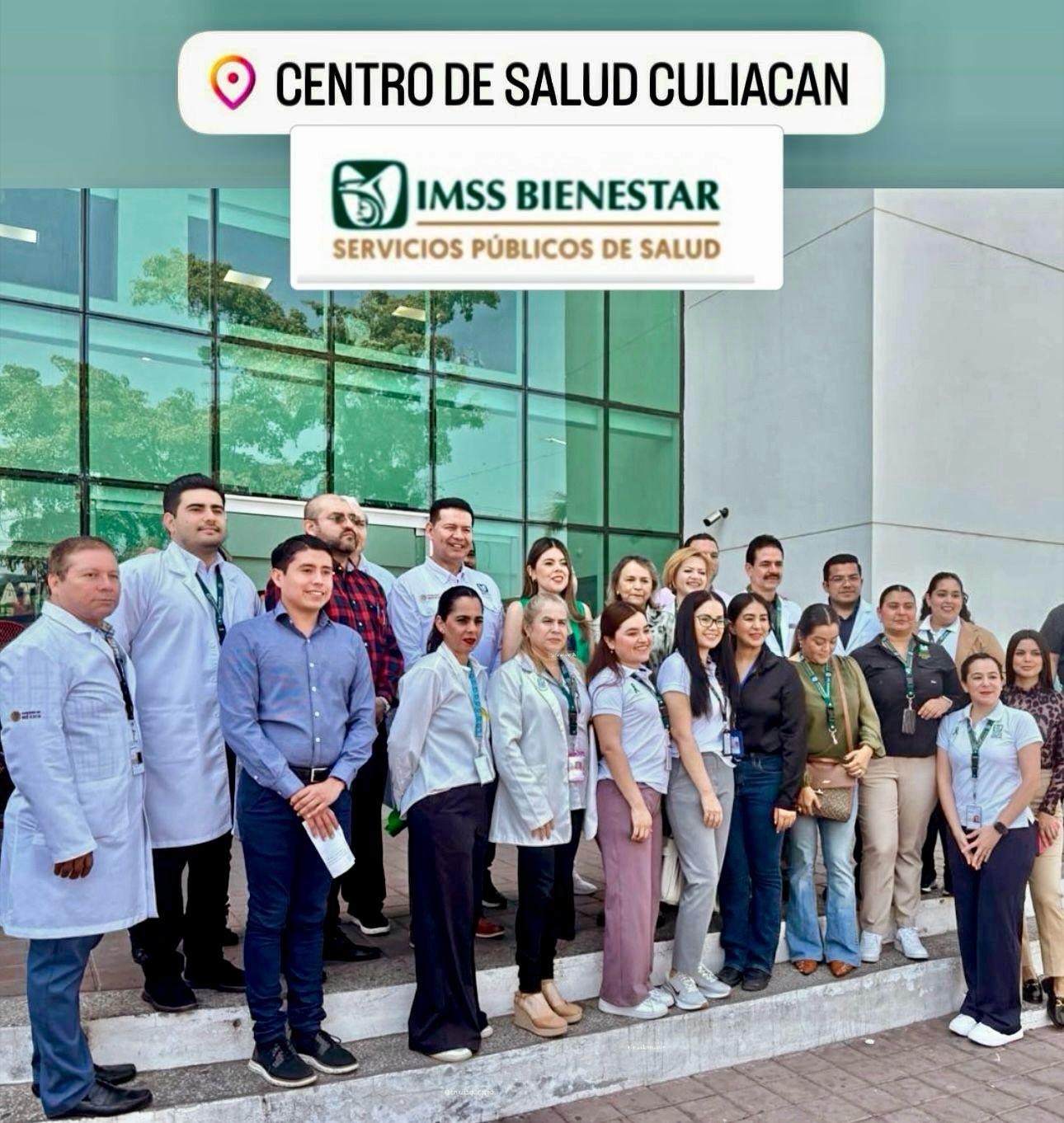 $!Concluye con más de mil atenciones la Feria de la Salud Infantil en Culiacán