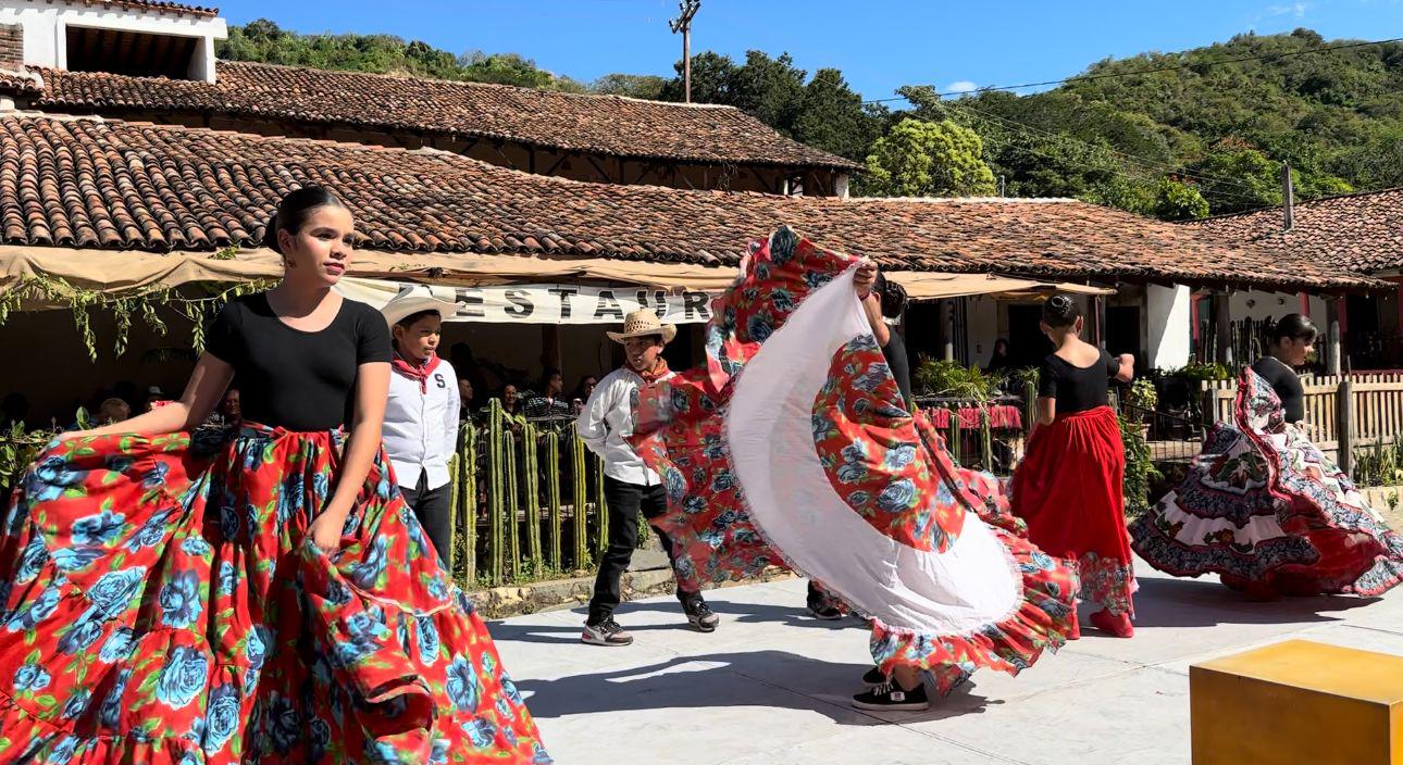 $!Celebran en Copala la sexta edición de la Feria del Pay de Plátano