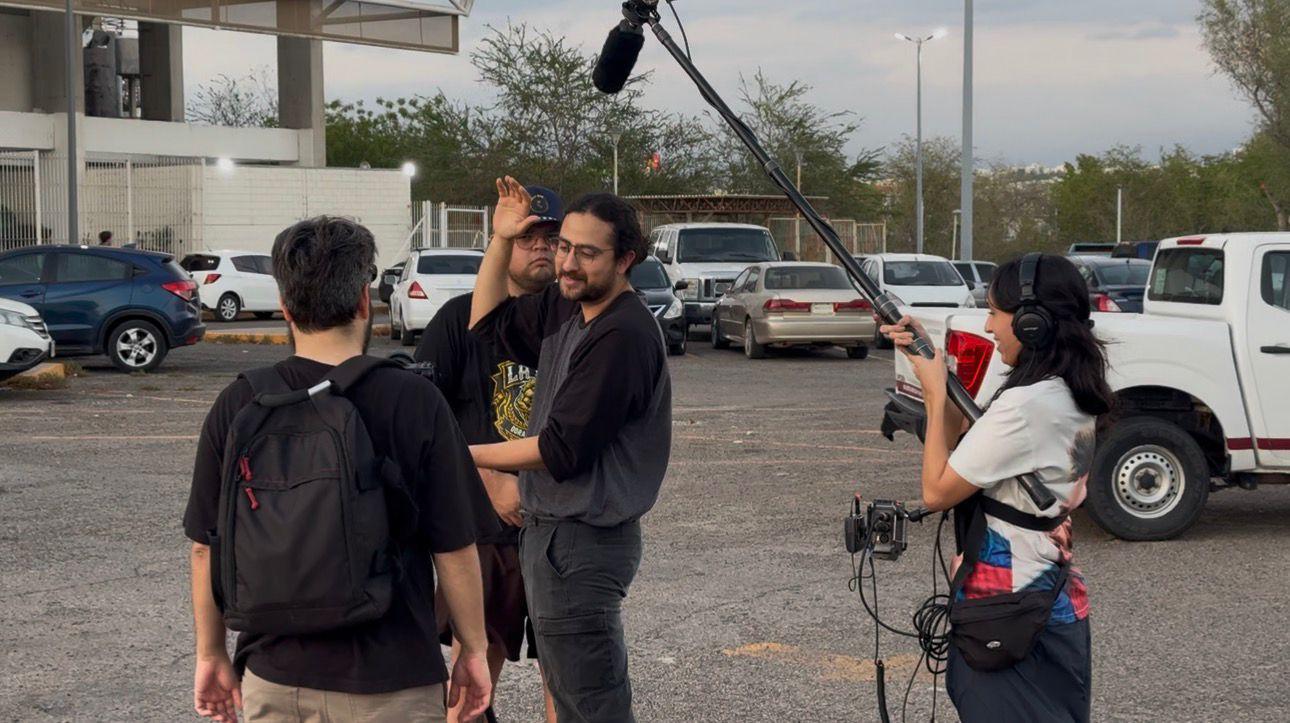 $!Cortometraje ‘667: Los Peces del Humaya’ compite contra producciones de todo México