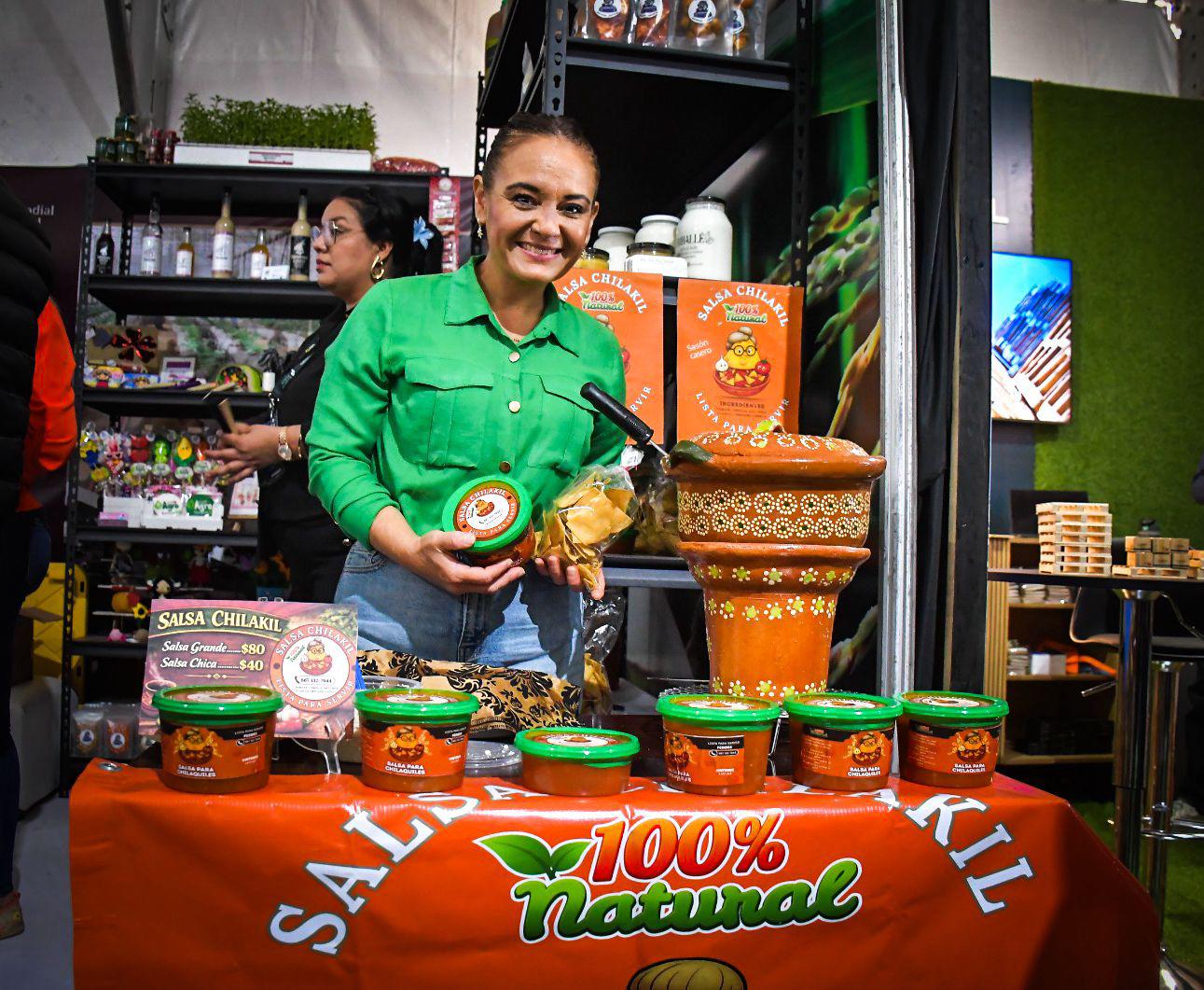 $!Arranca la Expo Agro Sinaloa 2026 en Culiacán; reúne a productores, empresas y autoridades