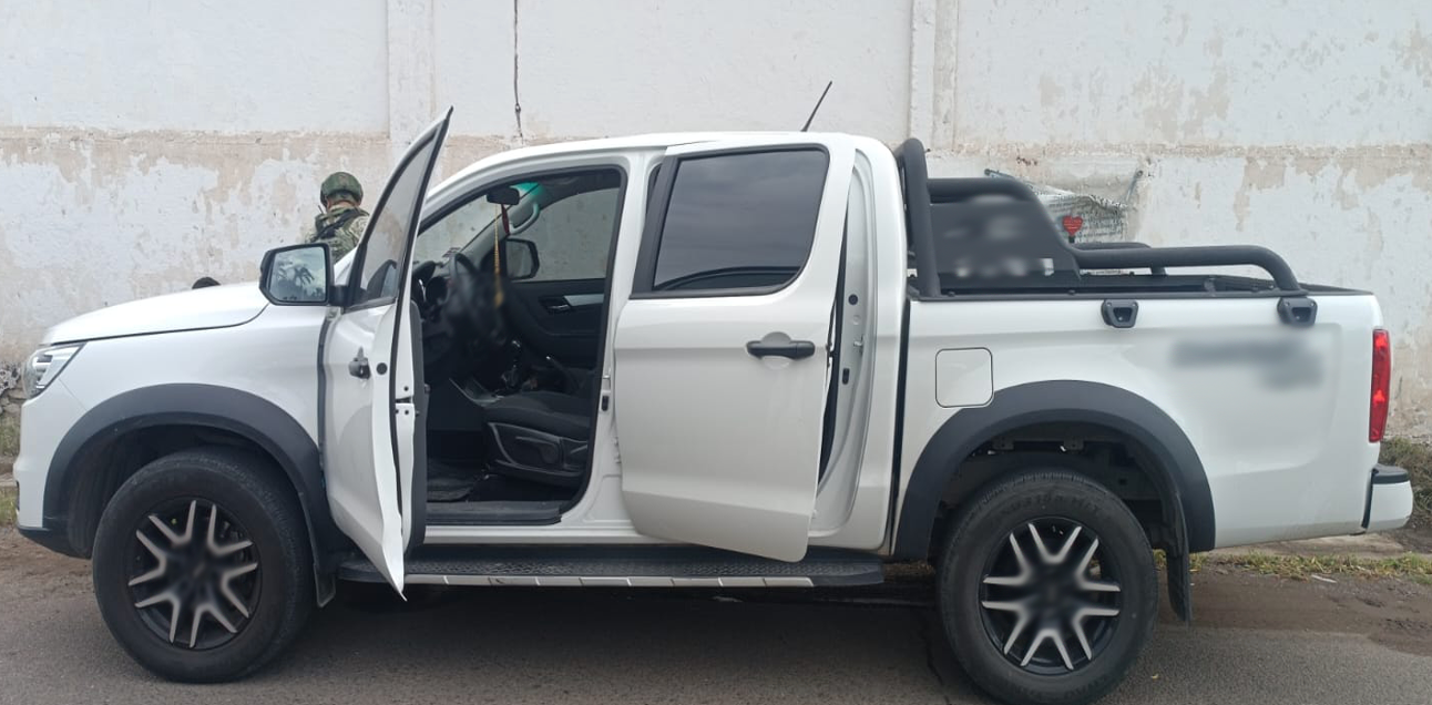 $!Operativos en Culiacán dejan 22 detenidos y arsenal asegurado