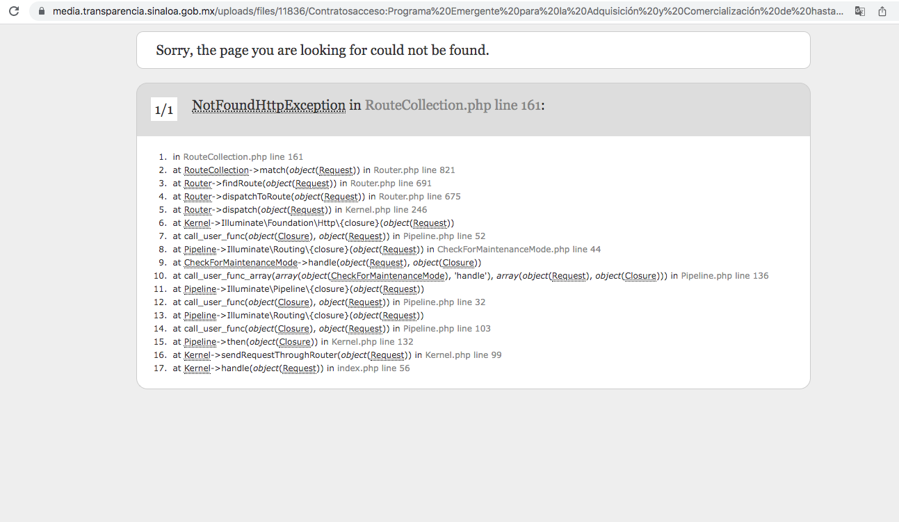$!Maíz almacenado cuesta $4.7 millones diarios al Gobierno de Sinaloa y no hay certeza de cuándo saldrá