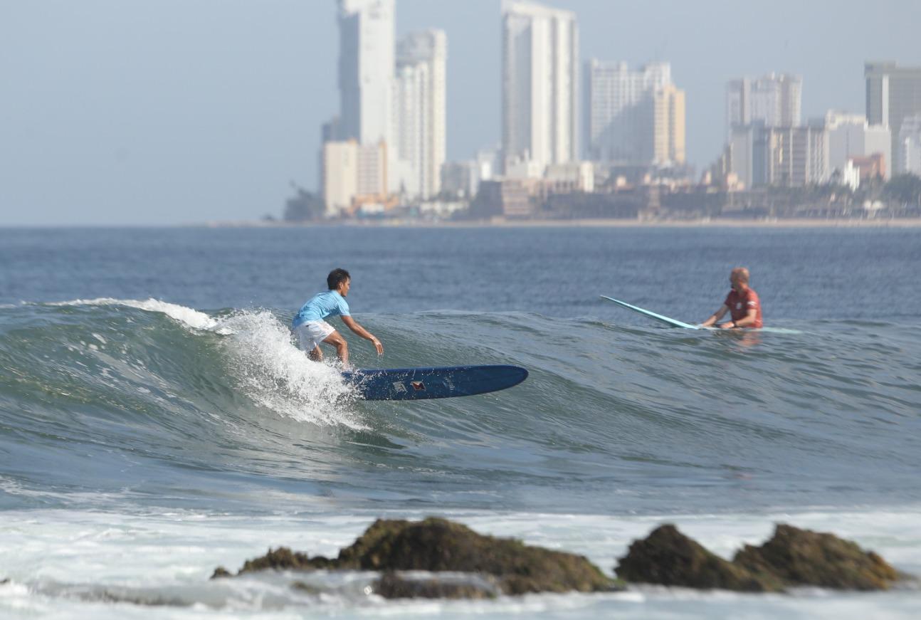 $!Califican los 32 mejores surfistas a Mexi Log Fest 2025