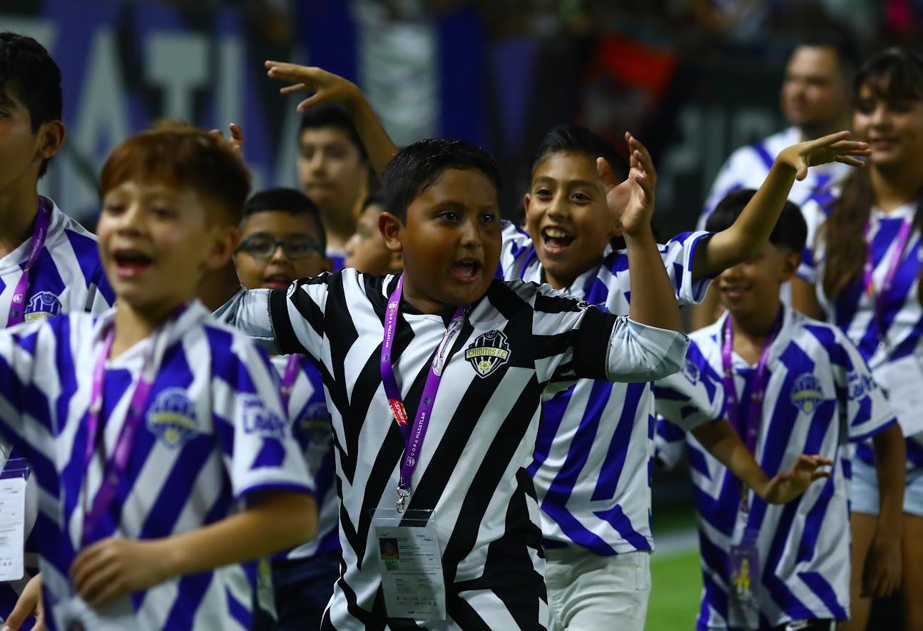 $!Participan casi 400 equipos en Copa Mazatlán de Futbol 7 y Futbol 11 Femenil