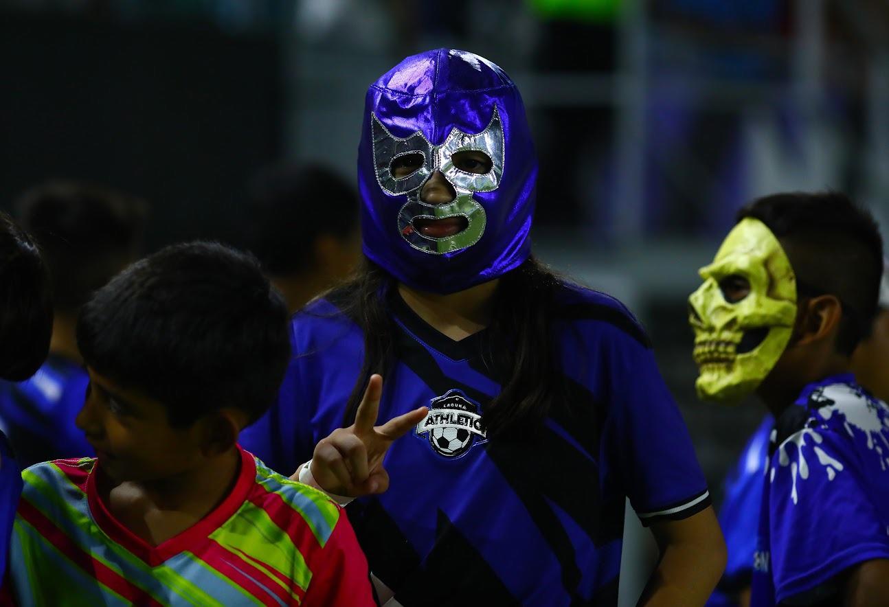 $!Participan casi 400 equipos en Copa Mazatlán de Futbol 7 y Futbol 11 Femenil