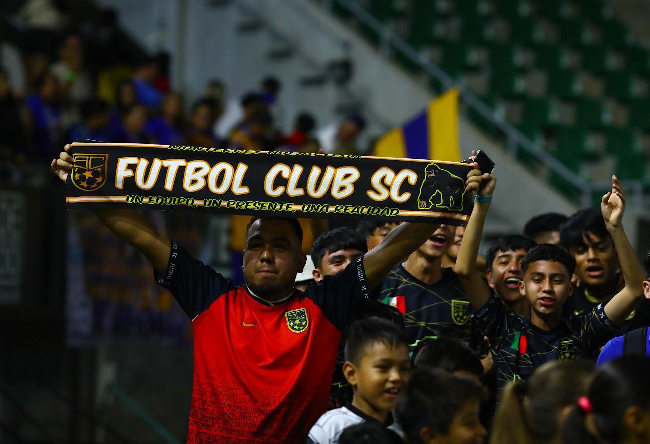 $!Participan casi 400 equipos en Copa Mazatlán de Futbol 7 y Futbol 11 Femenil