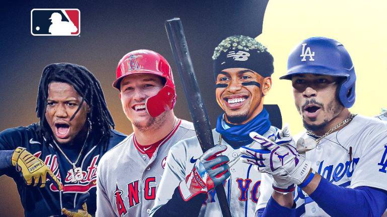 Dodgers es favorito para repetir título.