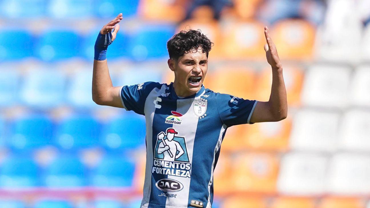 $!Legión sinaloense en el Mundial de Clubes