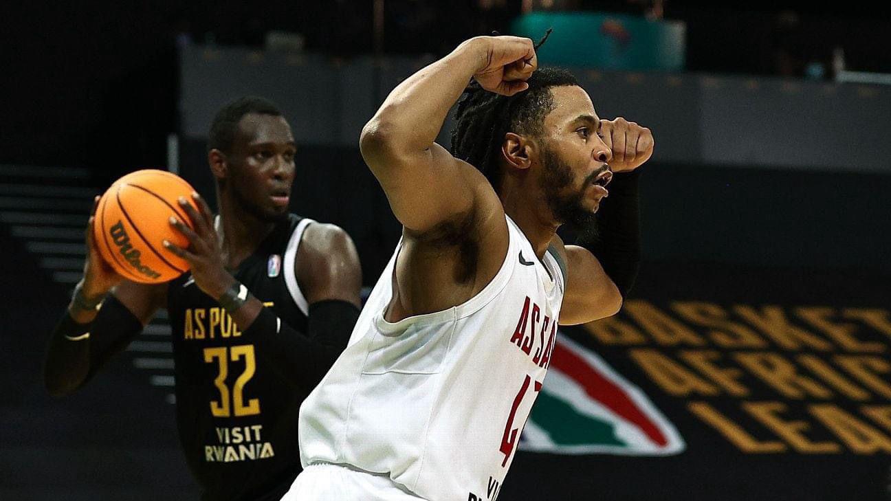 $!El show de Terrell Stroglin llega a Caballeros de Culiacán