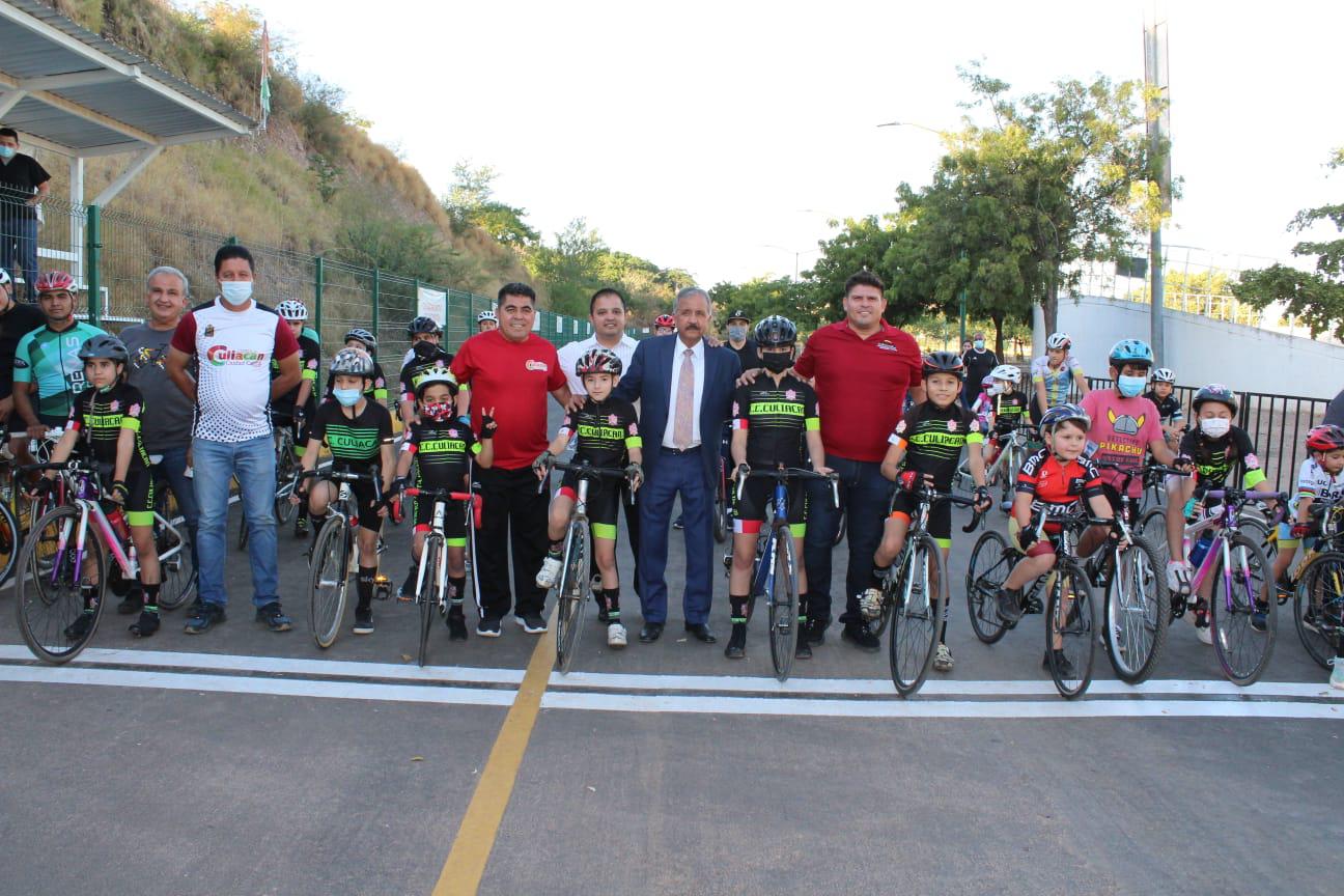 $!Con éxito se realiza Rodada Ciclista por los Derechos Humanos de la Niñez