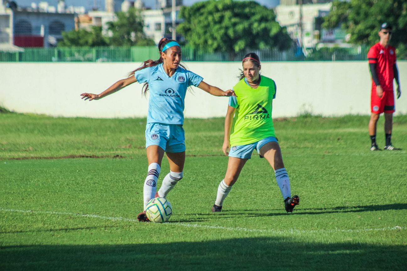 $!Mazatlán Femenil recibe a Tijuana con la mira puesta en el triunfo