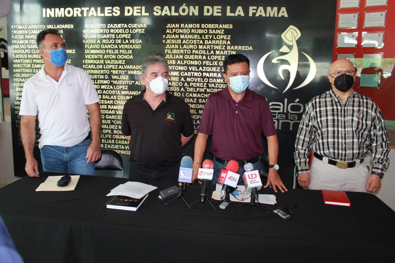 $!Invitan a elegir a nuevos inmortales del deporte de Culiacán