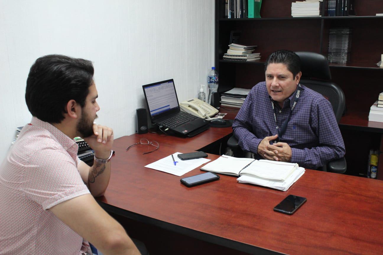 $!INEGI llama a agricultores y ganaderos de Sinaloa a sumarse al Censo Agropecuario 2022