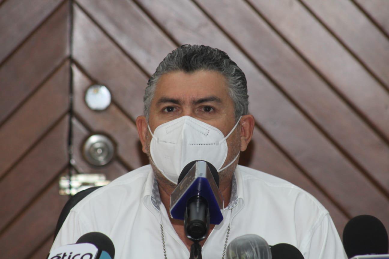 $!Padece desabasto toda la Ciudad: Jumapam