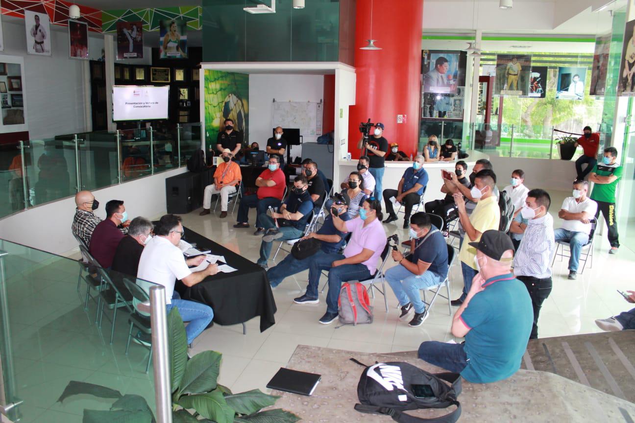 $!Invitan a elegir a nuevos inmortales del deporte de Culiacán