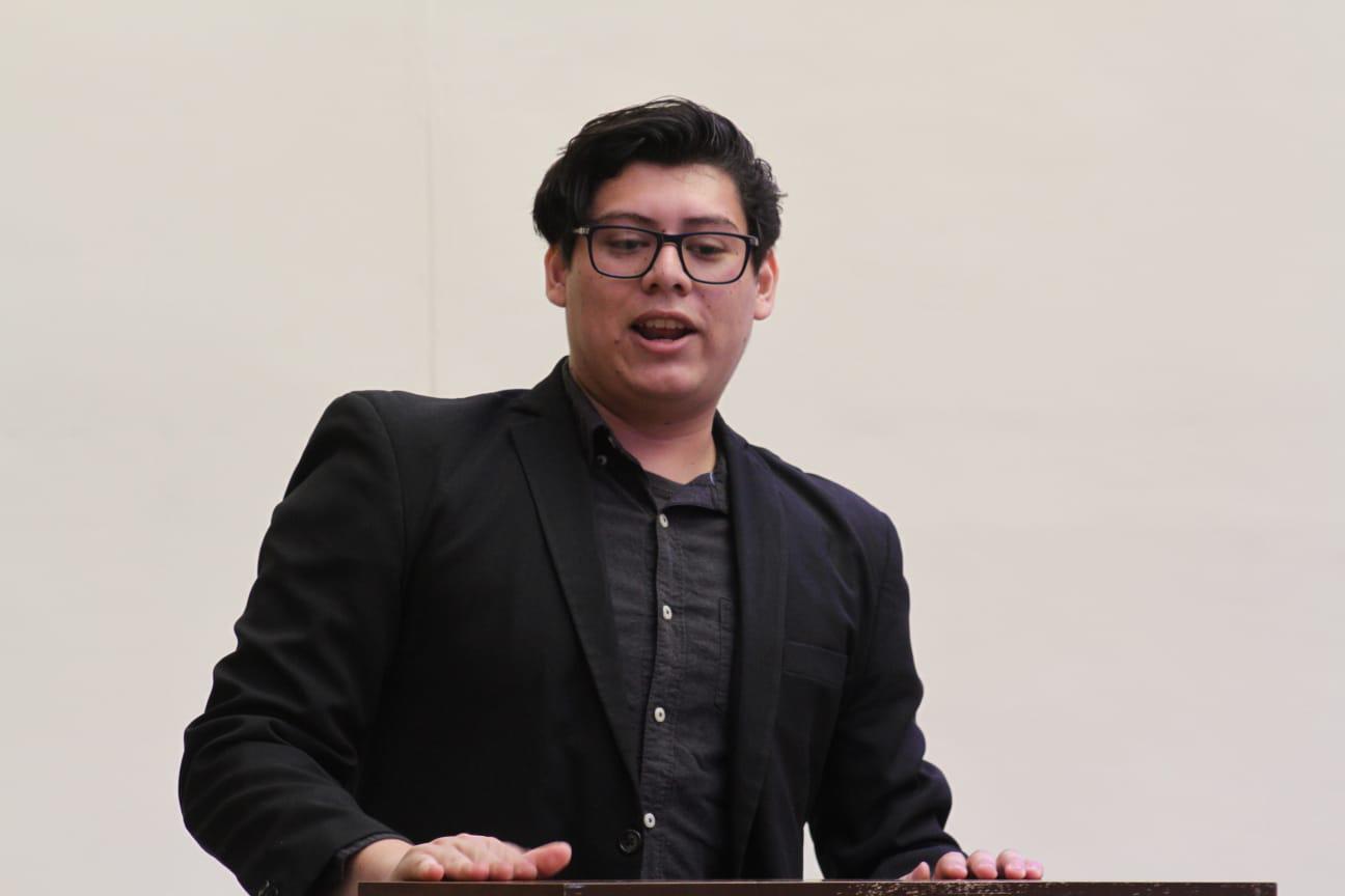 $!Debuta la compañía Que no llueva por que lloro en Muestra local de Teatro