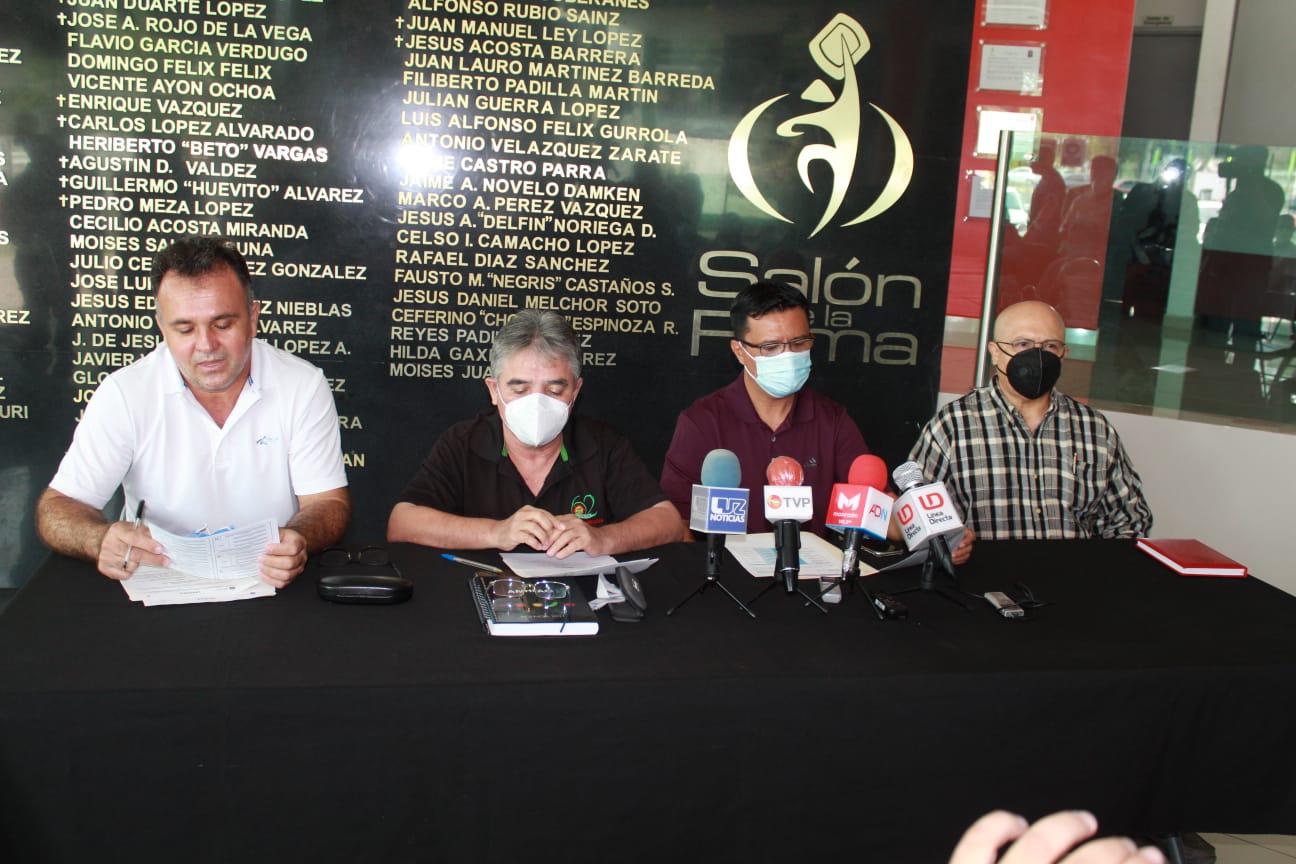 $!Invitan a elegir a nuevos inmortales del deporte de Culiacán