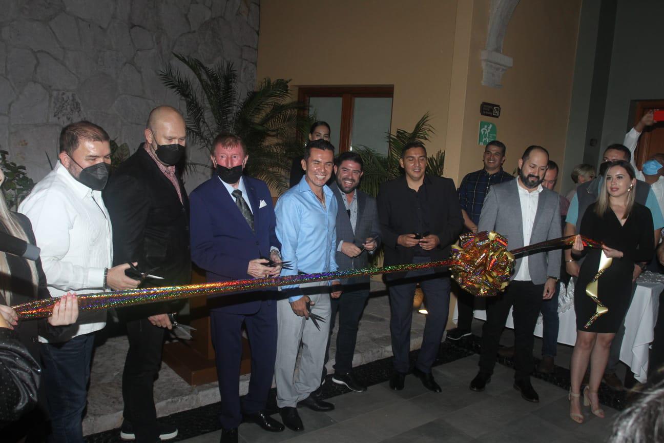 $!En Mazatlán, cuna de la banda, inmortalizan a la ‘realeza’ de la música sinaloense