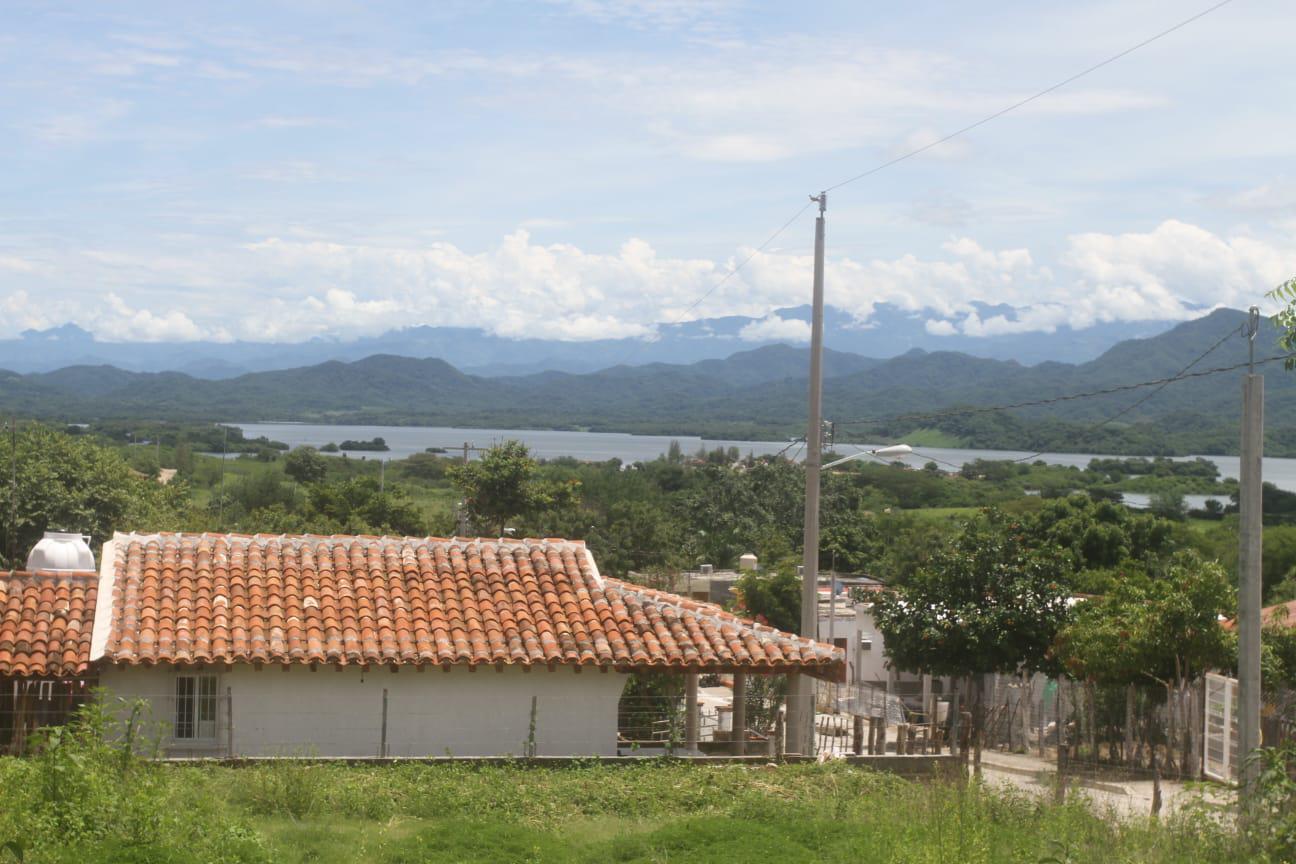 $!Presa Picachos, al máximo de su capacidad: Protección Civil