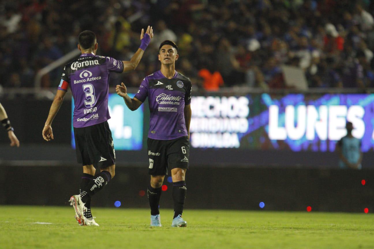 $!Mazatlán FC se mete este jueves a la ‘madriguera’ del campeón Atlas