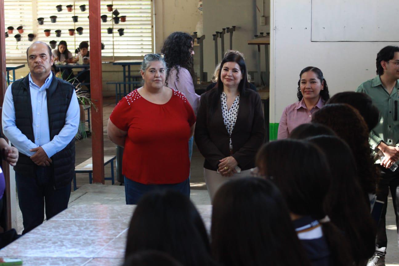 $!Prepara la UAS periodos para recibir alumnos para el próximo ciclo; abre su proceso de admisión 2026