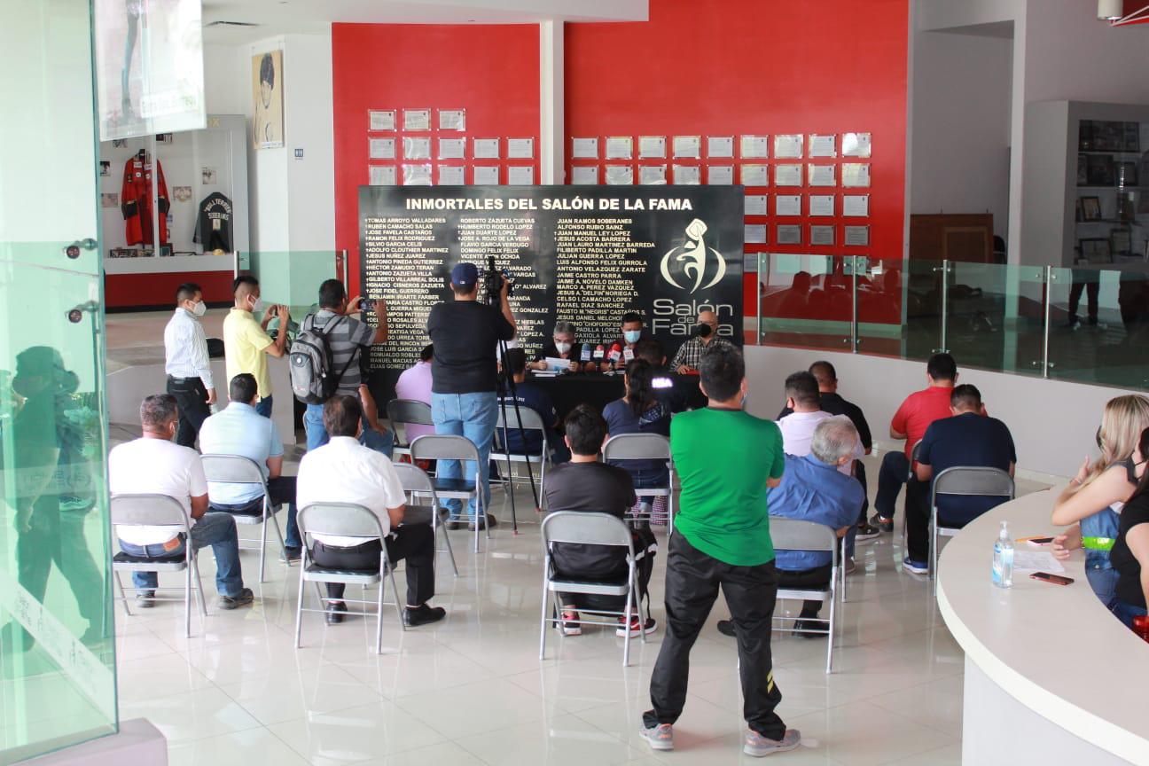 $!Invitan a elegir a nuevos inmortales del deporte de Culiacán