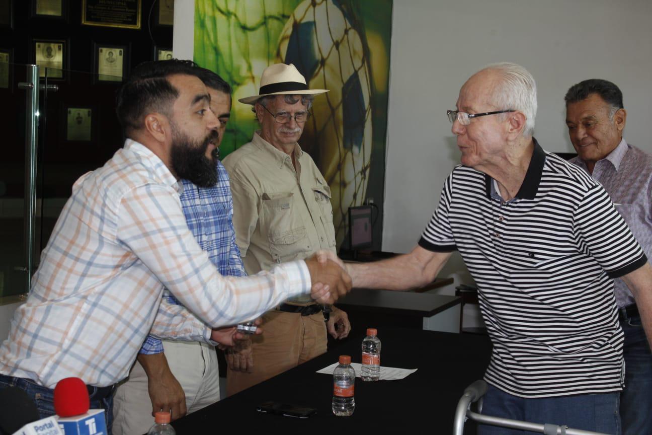 $!Ayuntamiento de Culiacán lanza convocatoria para elección al Salón de la Fama al Mérito Deportivo 2023