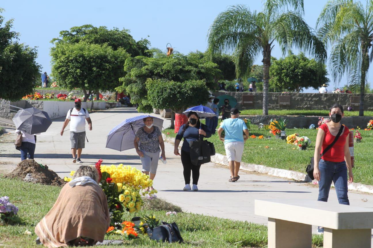 $!Foto: Noroeste/Andrés García