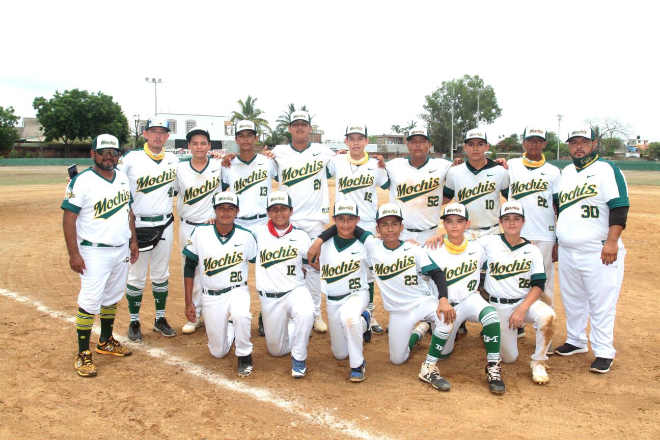 $!Villahermosa se corona en el Nacional Juvenil Menor Nuevos Valores celebrado en Mazatlán