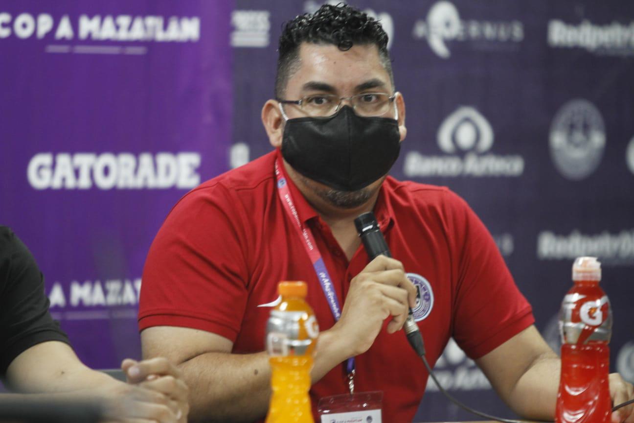 $!Mazatlán FC y Copa Mazatlán unen fuerzas para la edición 2021