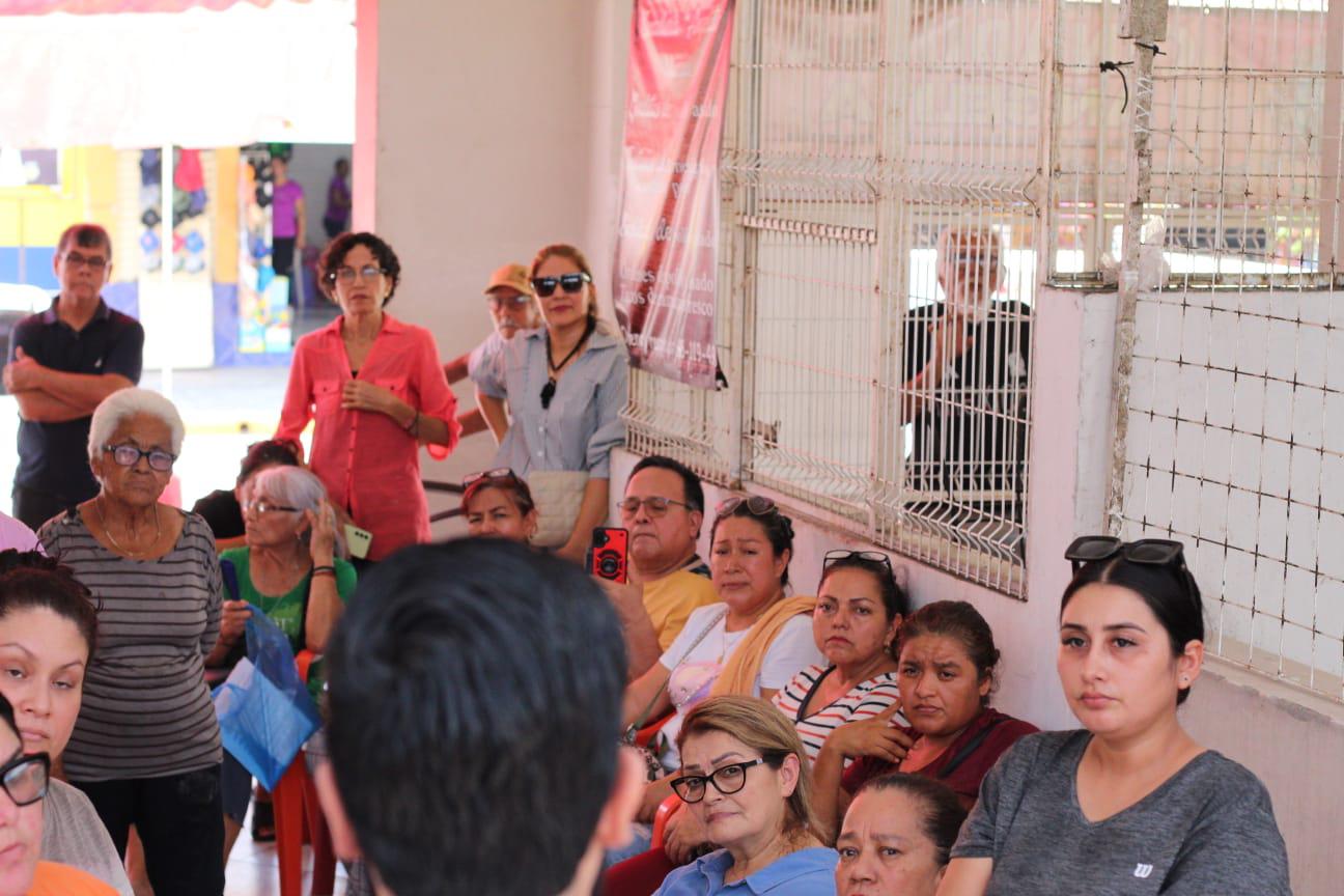 $!Secretaría de Economía otorgará apoyos a sector comercial de Escuinapa