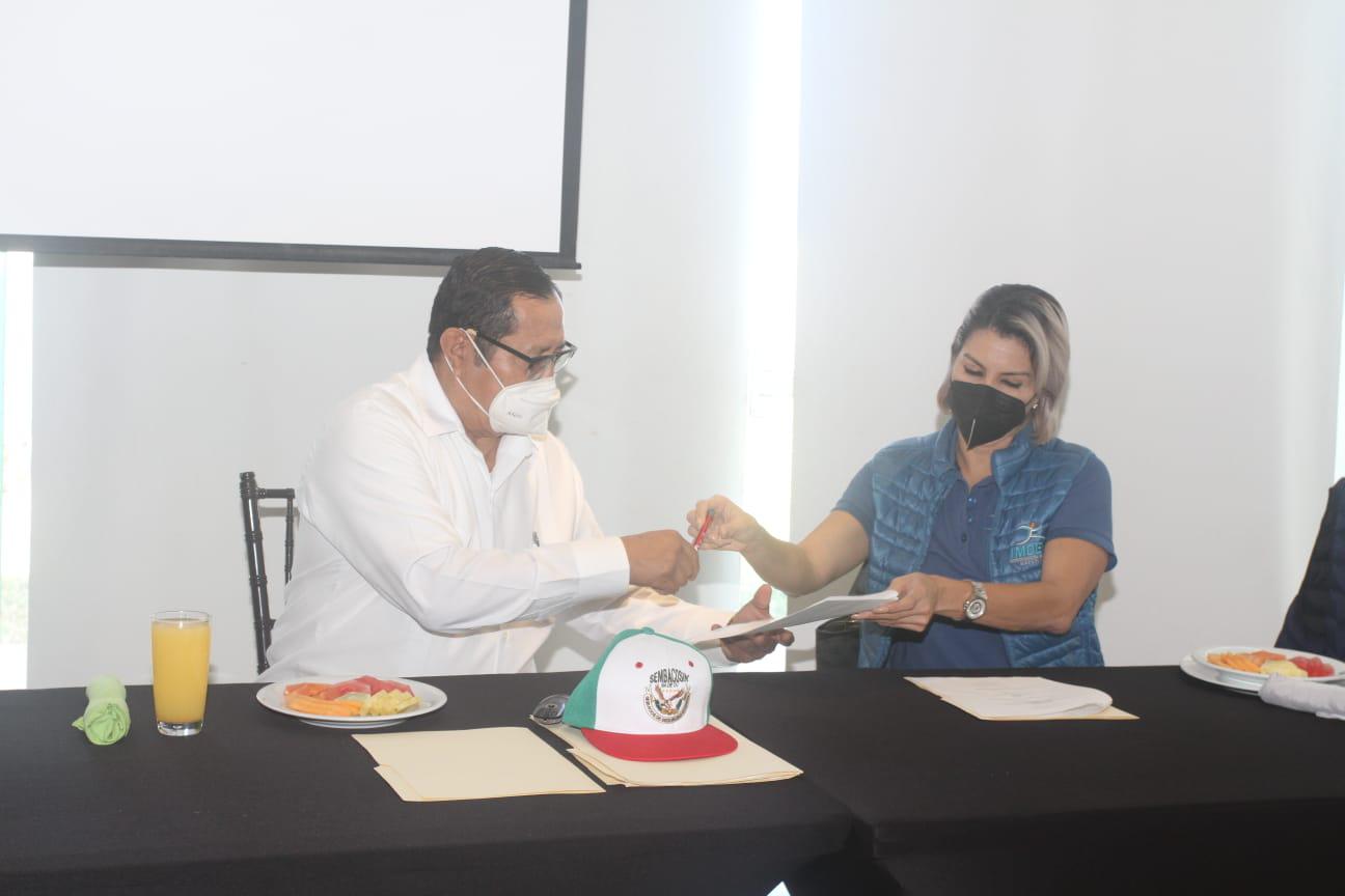 $!Mazatlán será sede del primer Nacional de Beisbol de 60 Años